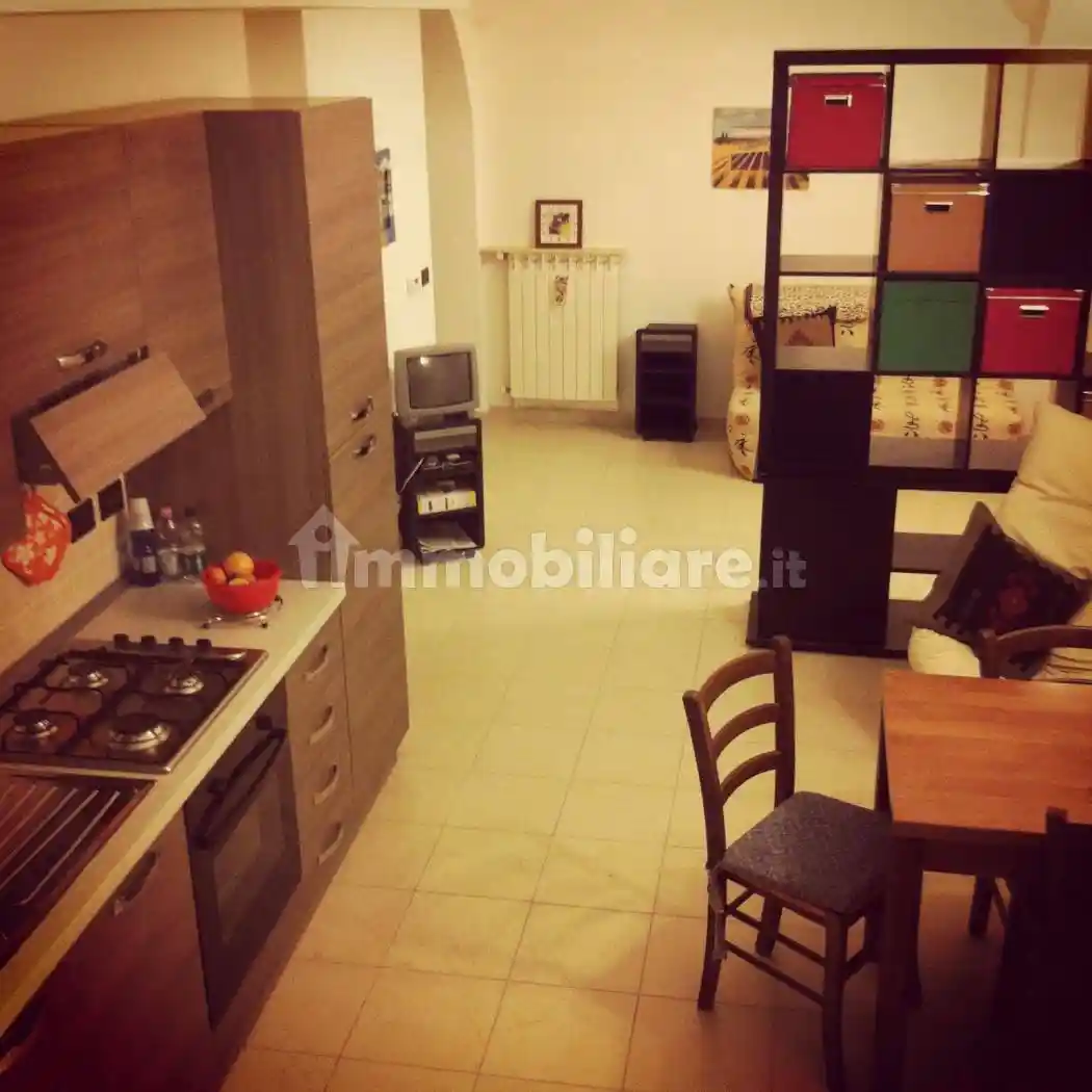 Appartamento in affitto a Torino