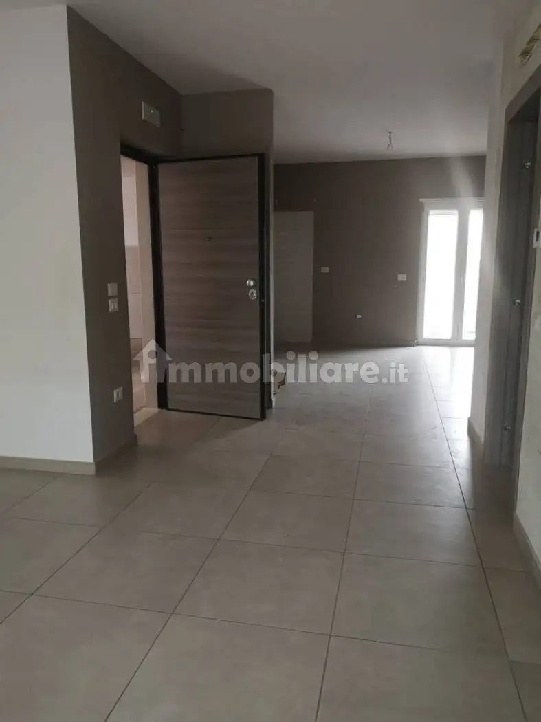 Appartamento in affitto a Volla