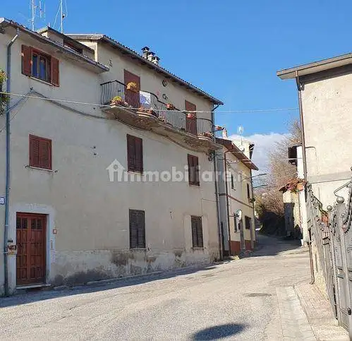 Appartamento in vendita a Carsoli