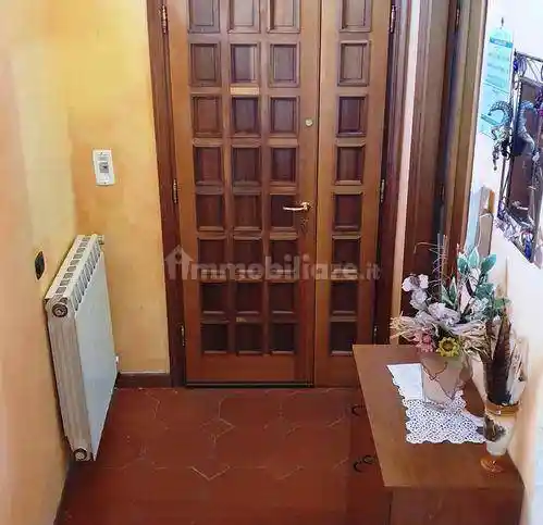 Appartamento via Monumento Ai Caduti, Poggio Cinolfo, Carsoli - foto 3