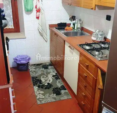 Appartamento via Monumento Ai Caduti, Poggio Cinolfo, Carsoli - foto 5