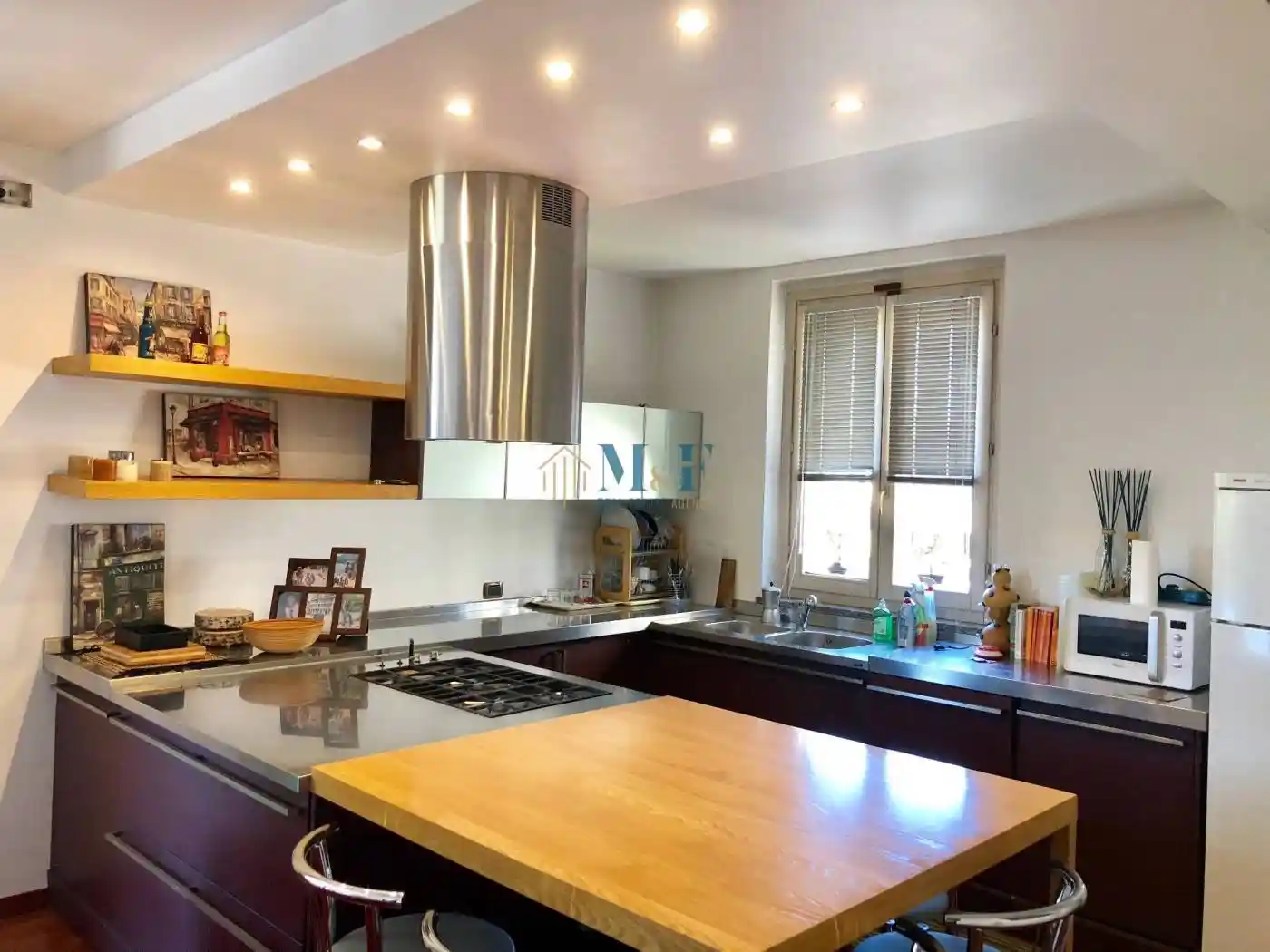 Appartamento in affitto a Segrate