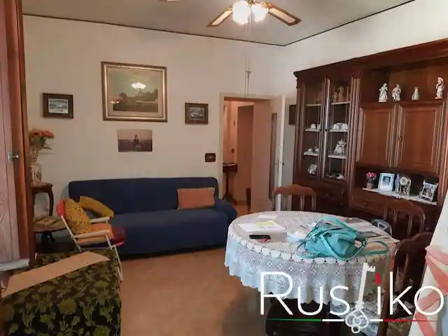 Appartamento in vendita a San Benedetto Po