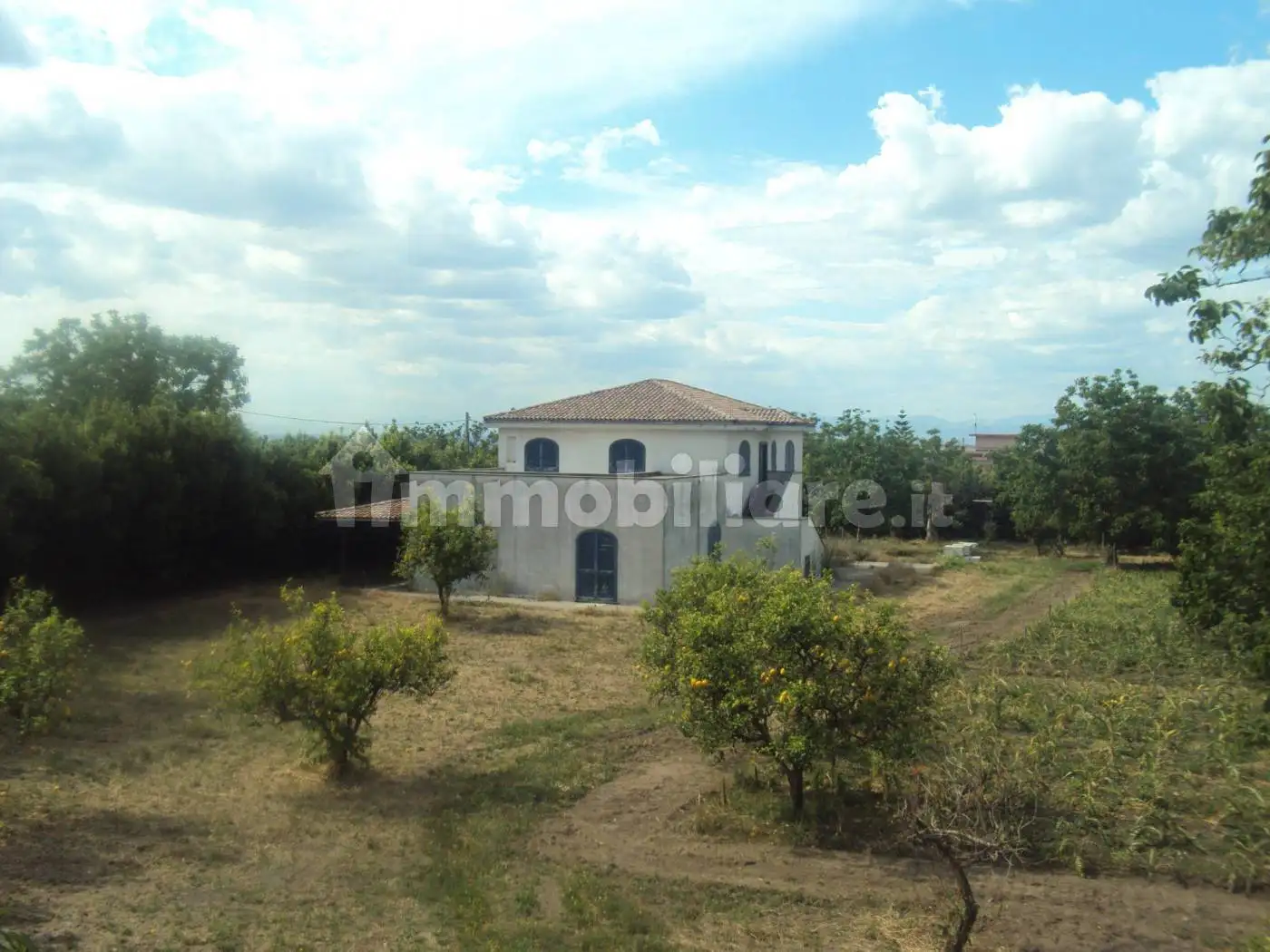 Villa in vendita a Sant'Anastasia