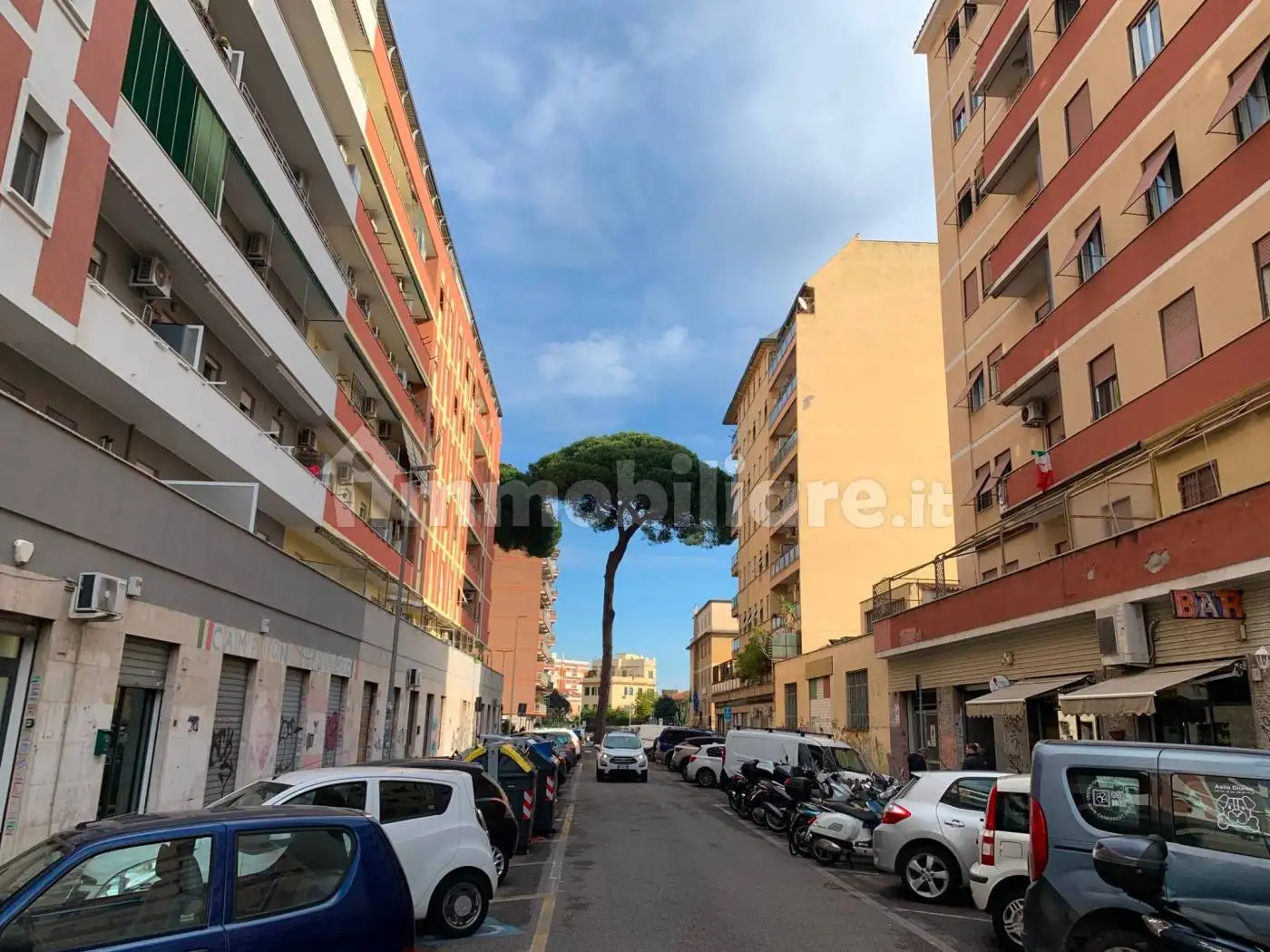 Appartamento in affitto a Roma