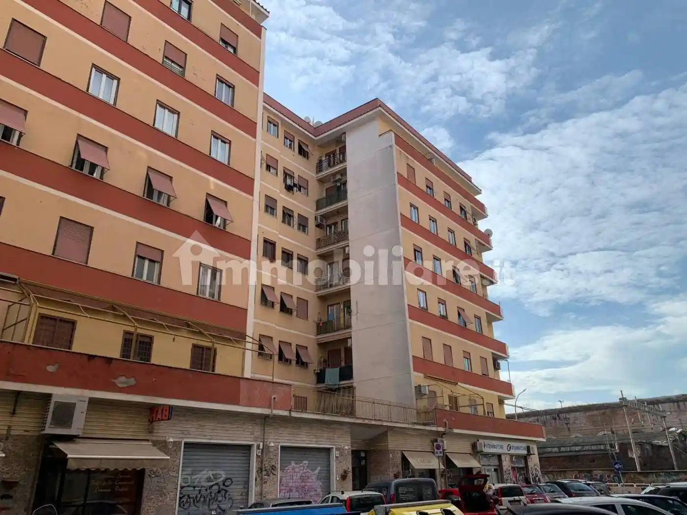 Bilocale via Giovanni De Agostini 10, Pigneto, Roma - foto 2