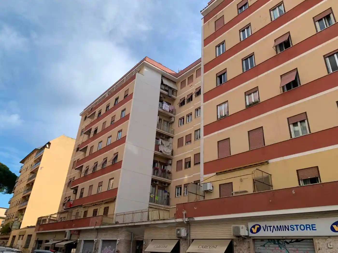 Bilocale via Giovanni De Agostini 10, Pigneto, Roma - foto 3