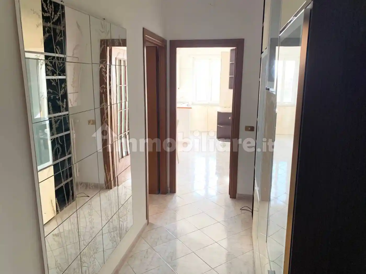 Bilocale via Giovanni De Agostini 10, Pigneto, Roma - foto 4