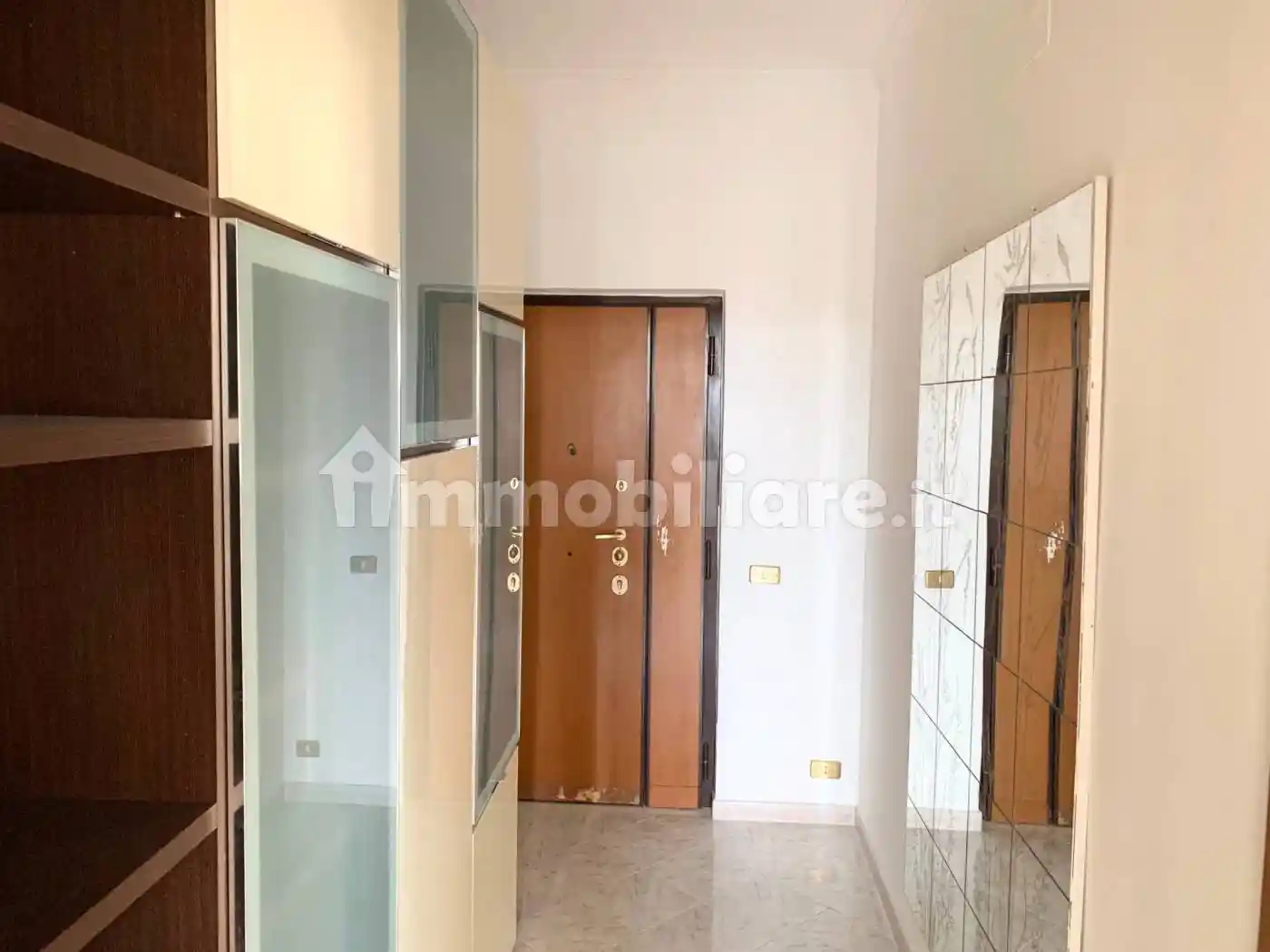 Bilocale via Giovanni De Agostini 10, Pigneto, Roma - foto 5