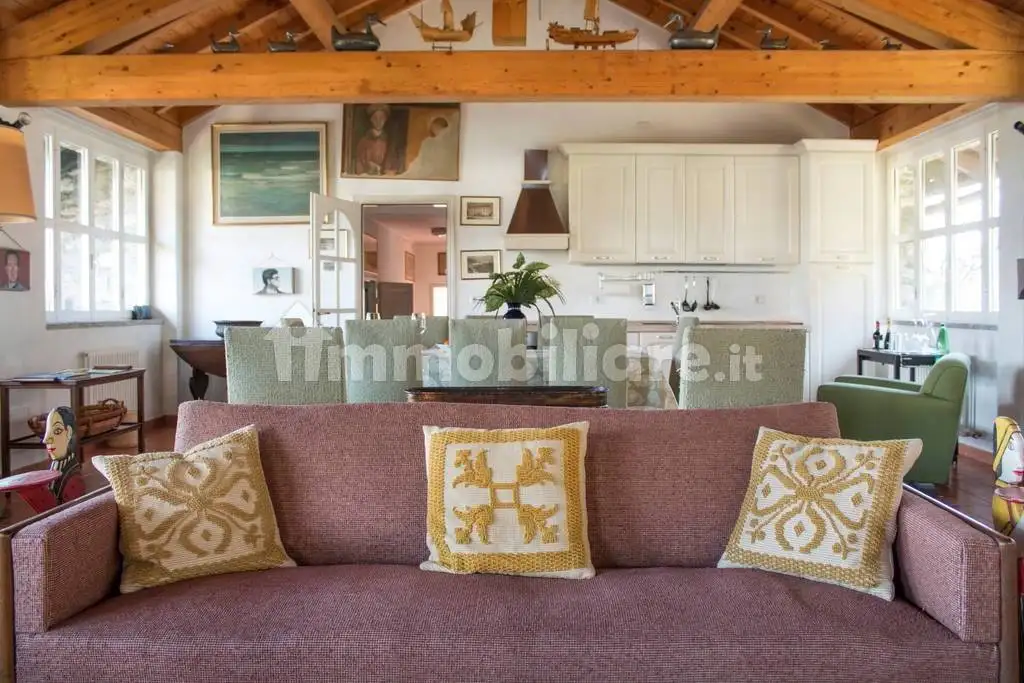 Attico ottimo stato, 161 m², Dongo - foto 3