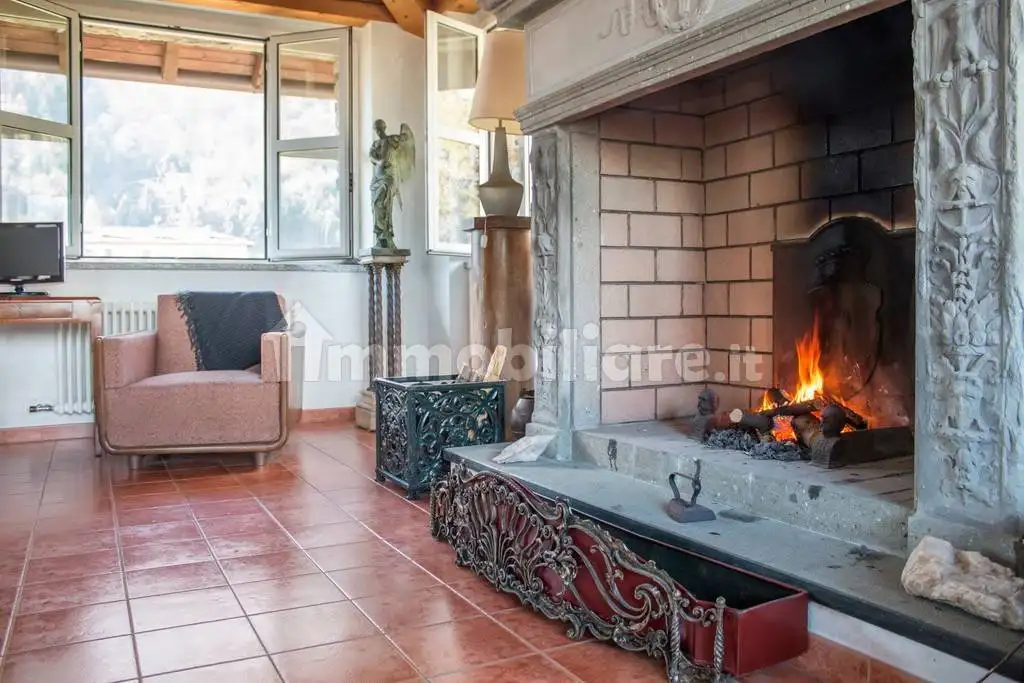 Attico ottimo stato, 161 m², Dongo - foto 4