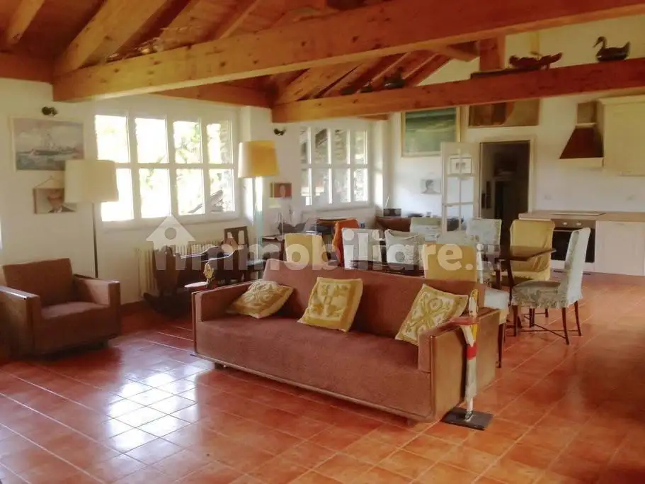 Attico ottimo stato, 161 m², Dongo - foto 5