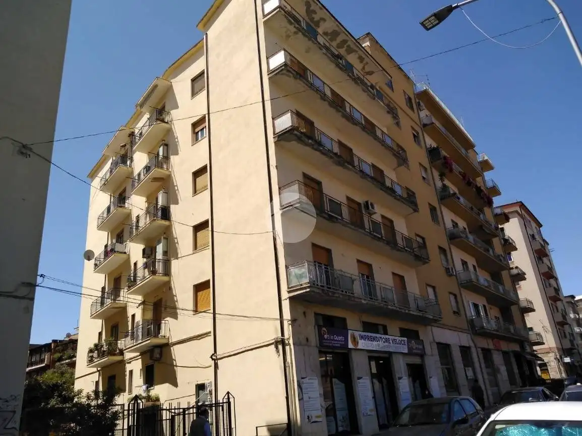 Appartamento in vendita a Cosenza