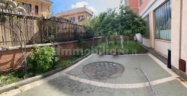 Appartamento in affitto a Roma