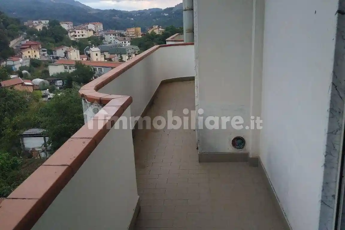 Appartamento in affitto a Lagonegro