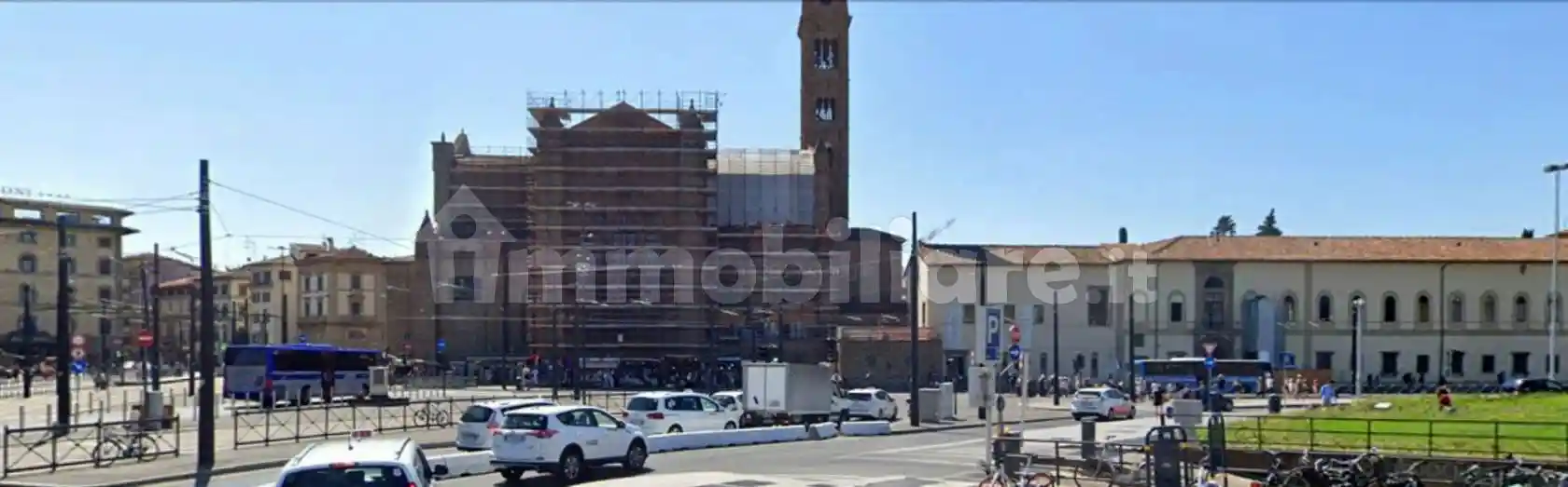 Palazzo - Edificio in vendita a Firenze