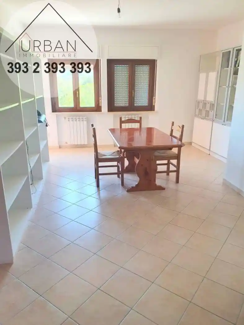 Quadrilocale via Aia Chiavelli, Bagno - Monticchio, L'Aquila - foto 2