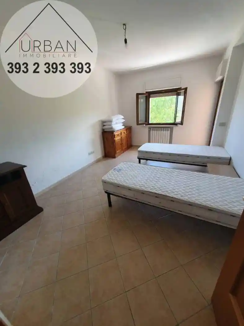 Quadrilocale via Aia Chiavelli, Bagno - Monticchio, L'Aquila - foto 4