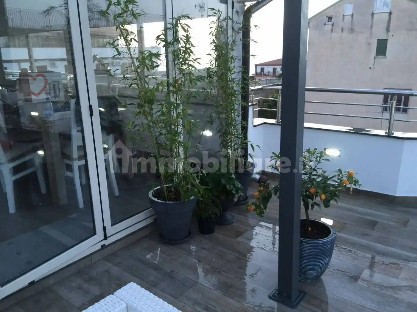 Quadrilocale via Monte Grappa 13, Centro, Palmi - foto 3