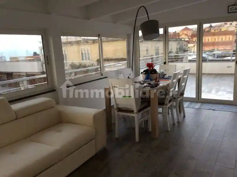 Quadrilocale via Monte Grappa 13, Centro, Palmi - foto 5