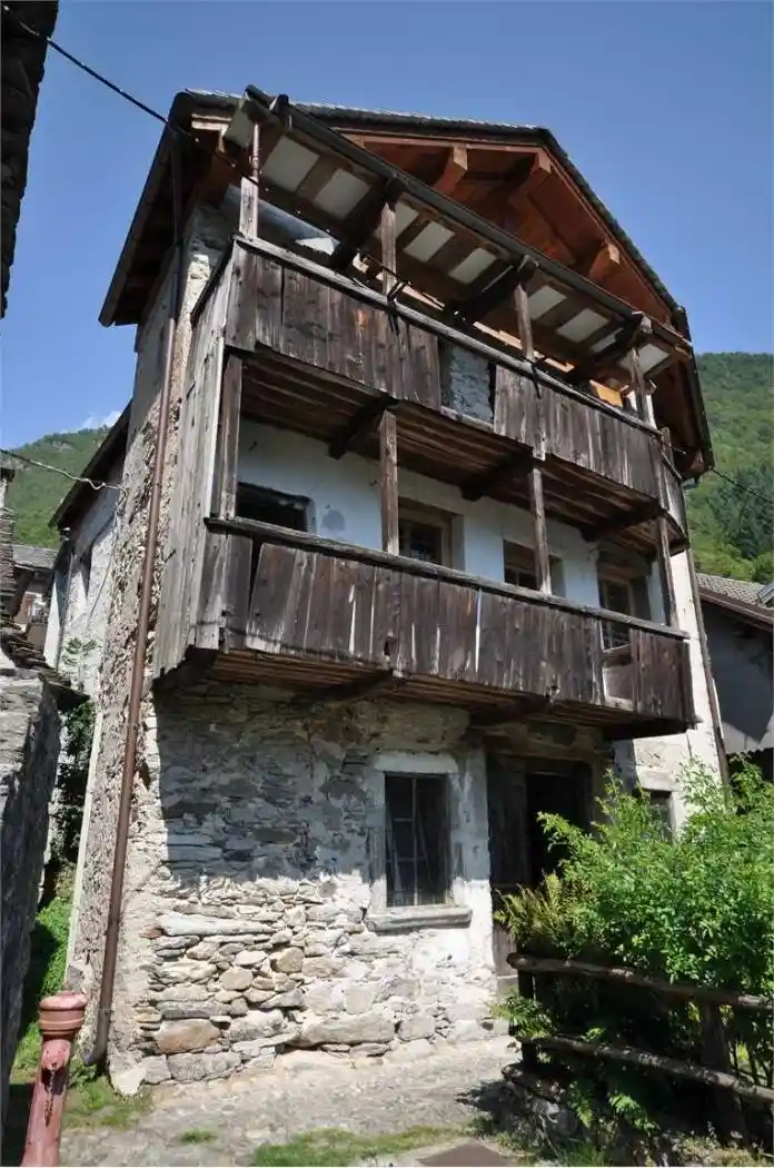 Casa indipendente - foto 2