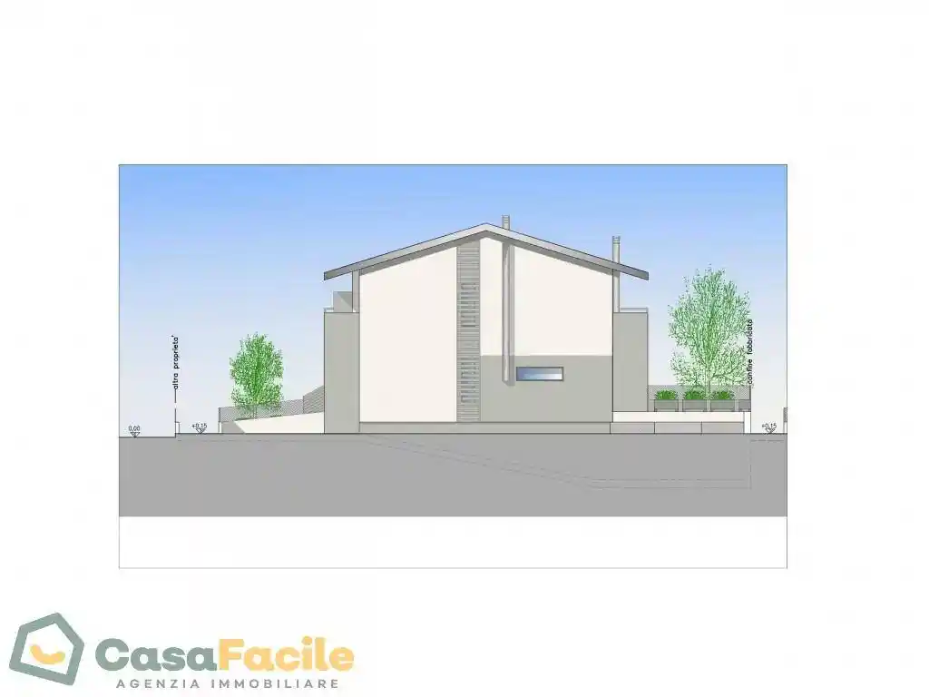 Villetta a schiera - foto 4