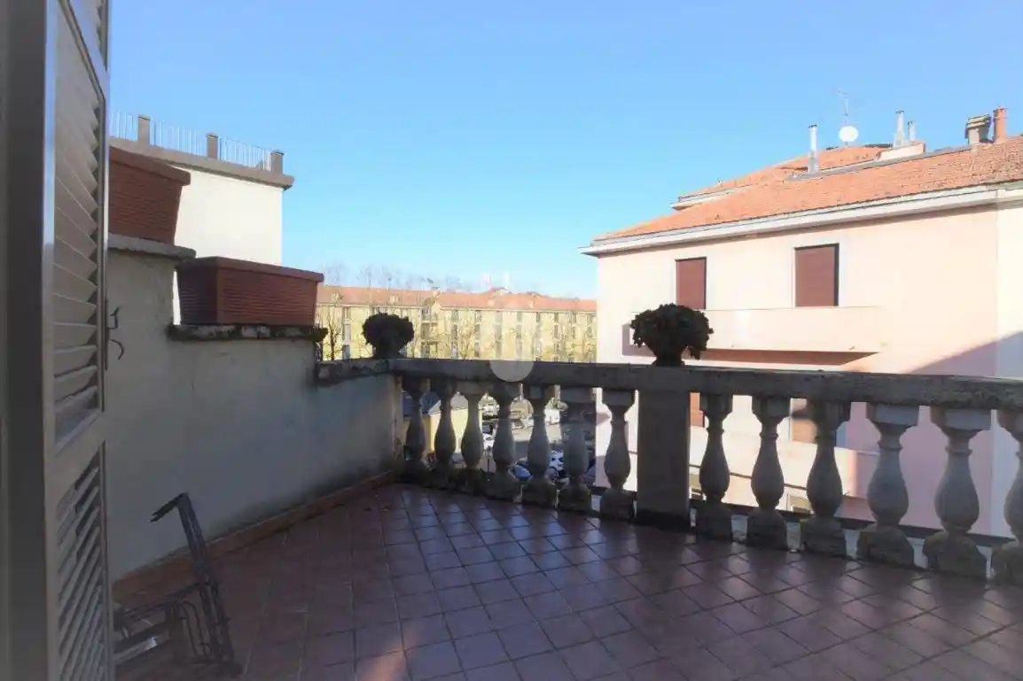 Casa indipendente in vendita a Novi Ligure