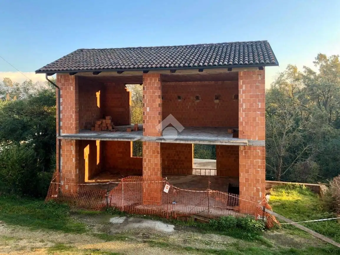 Rustico - Casale in vendita a Cortazzone