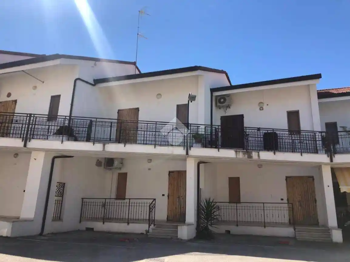 Appartamento in vendita a Campomarino