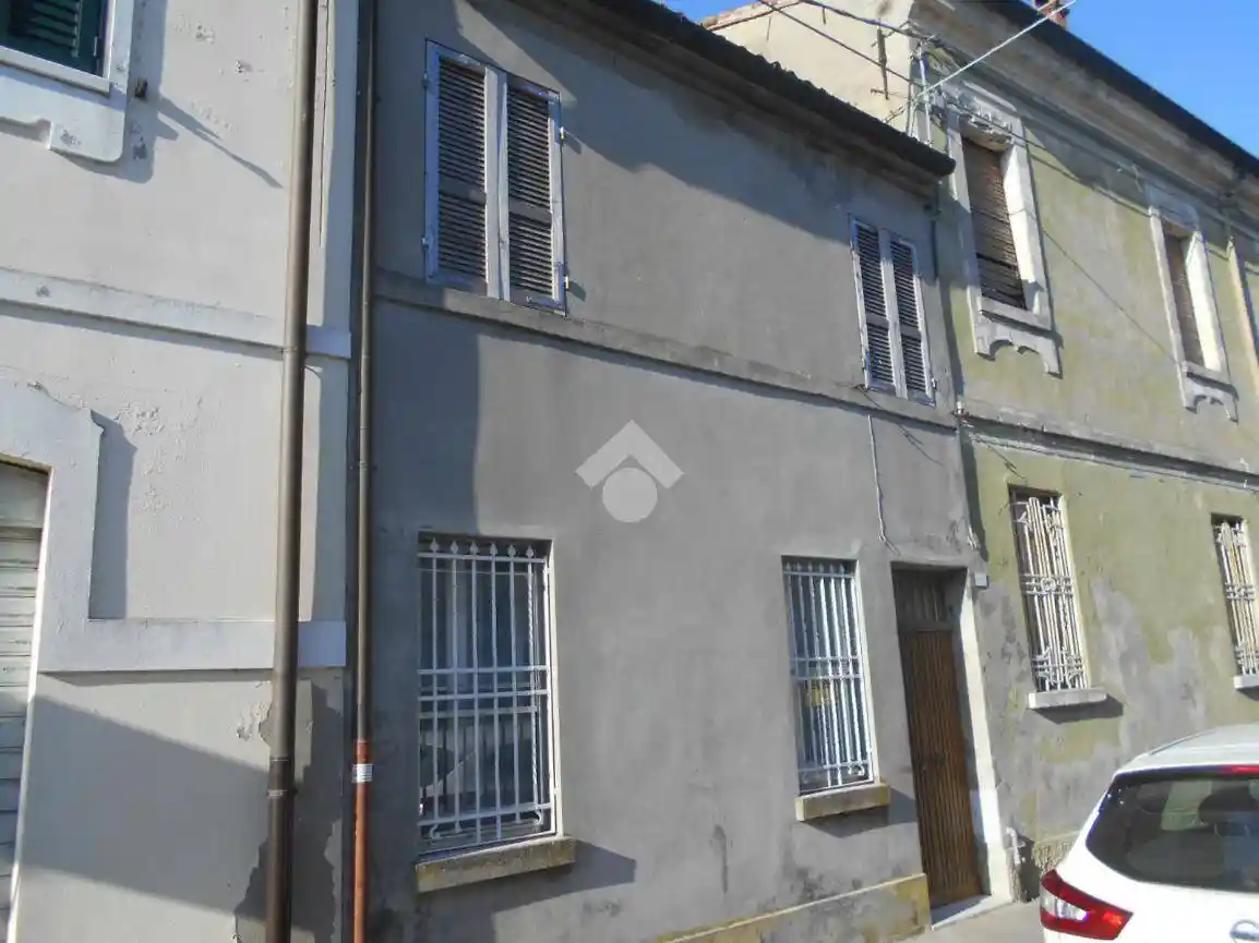 Casa indipendente in vendita a Comacchio