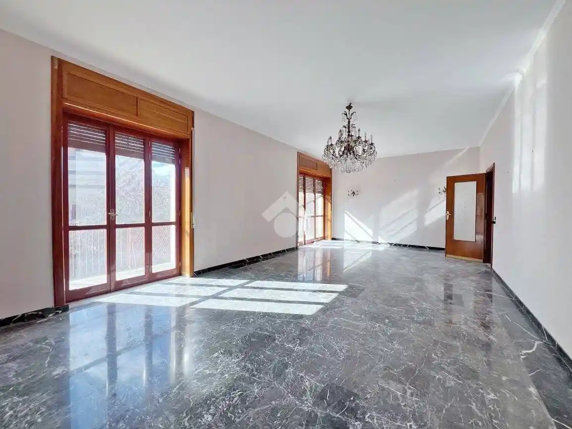 Appartamento in vendita a Foggia