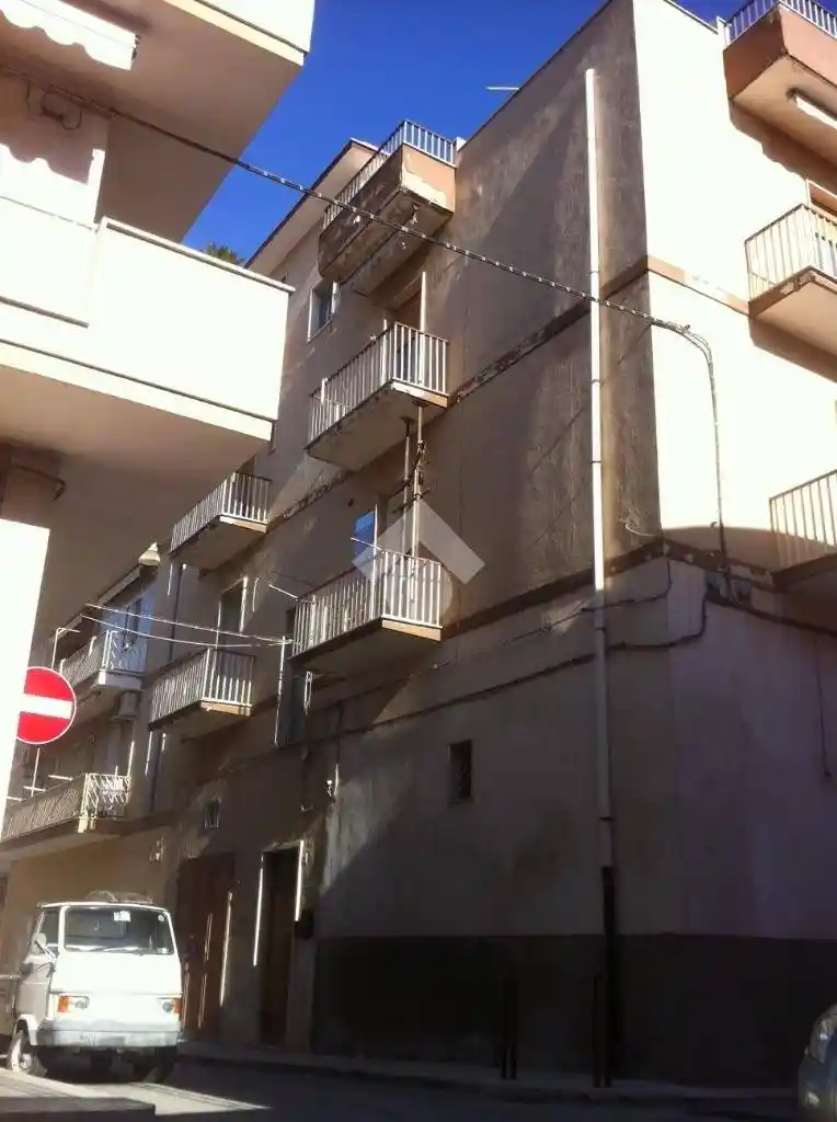 Appartamento in vendita a Cerignola