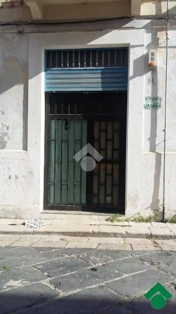 Rustico - Casale in vendita a Cerignola