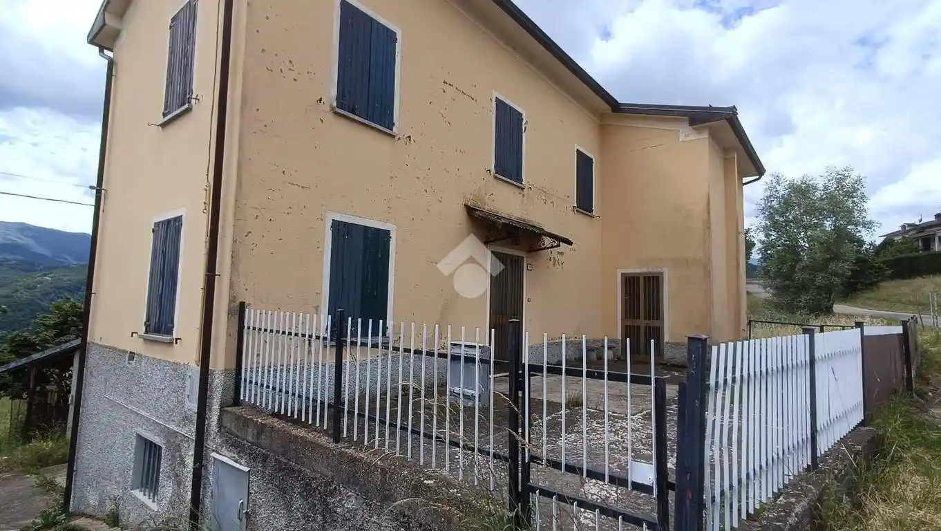 Casa indipendente in vendita a Toano
