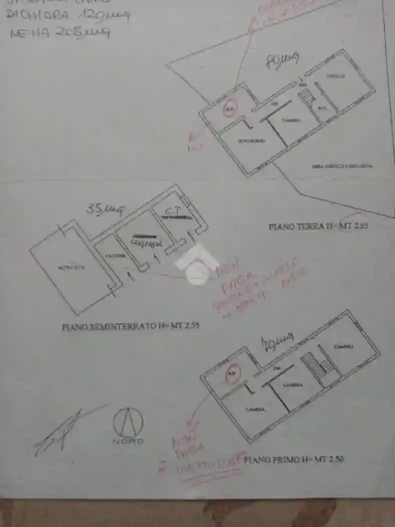 Casa indipendente - foto 5