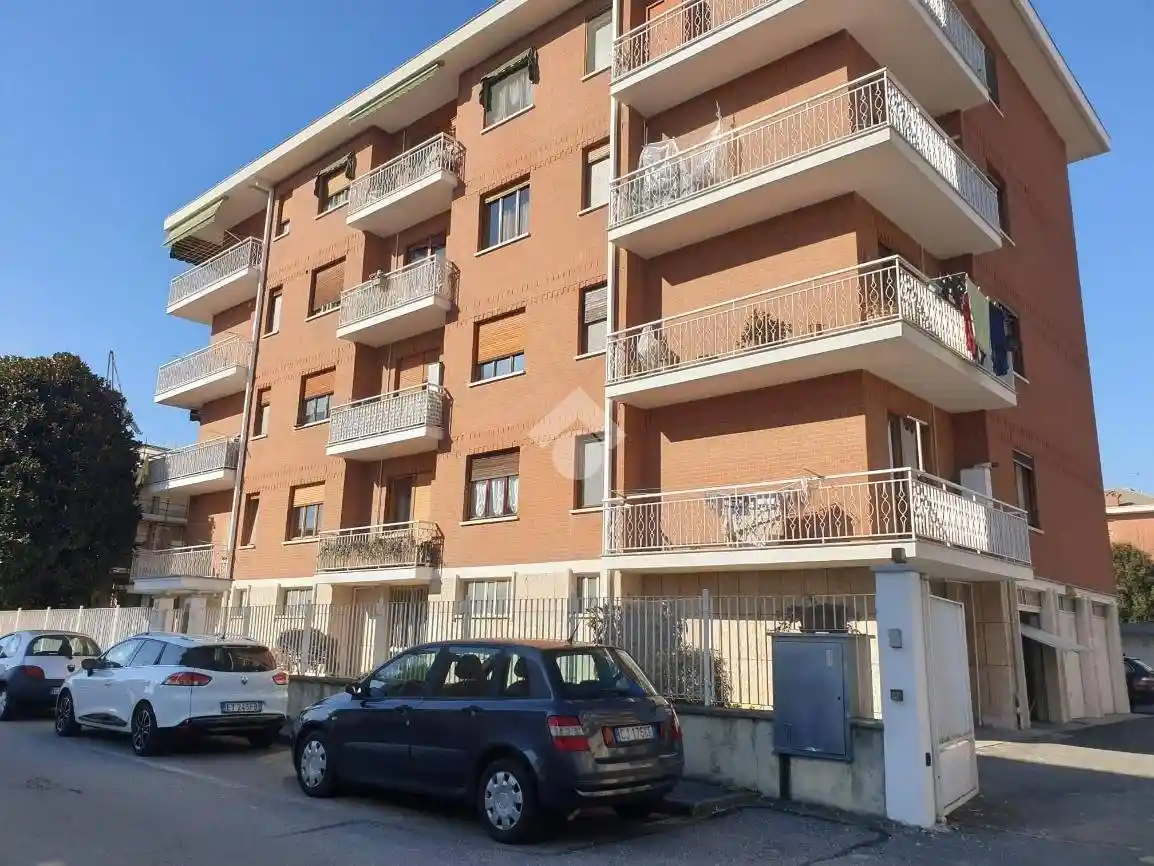 Appartamento in vendita a Ciriè