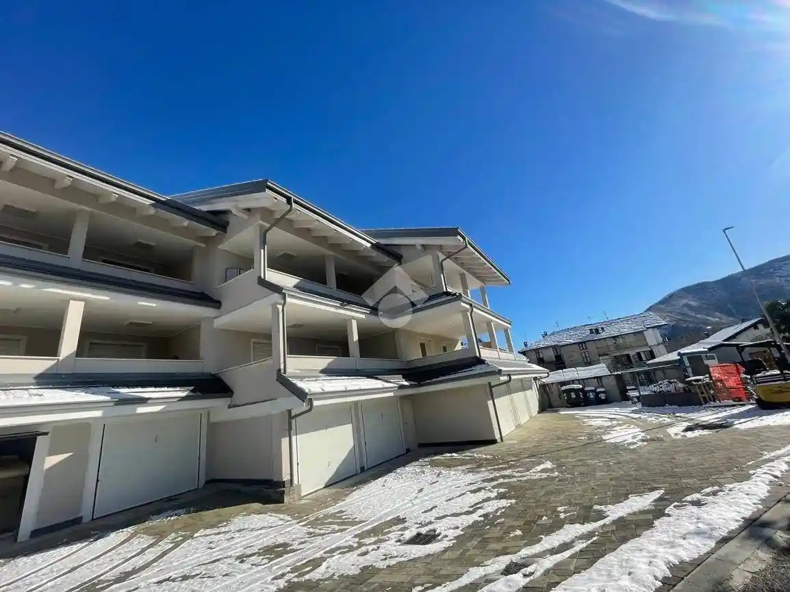 Appartamento in vendita a Lanzo Torinese