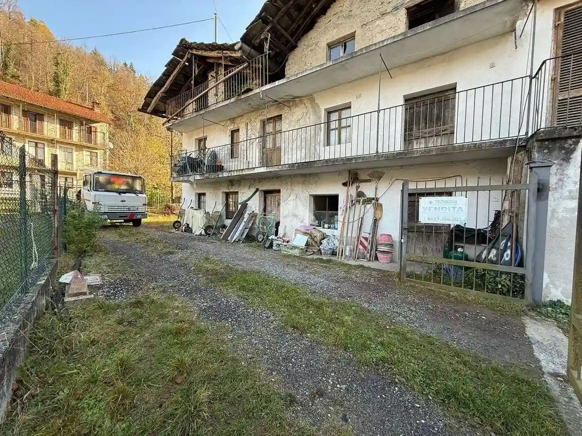 Casa indipendente - foto 2