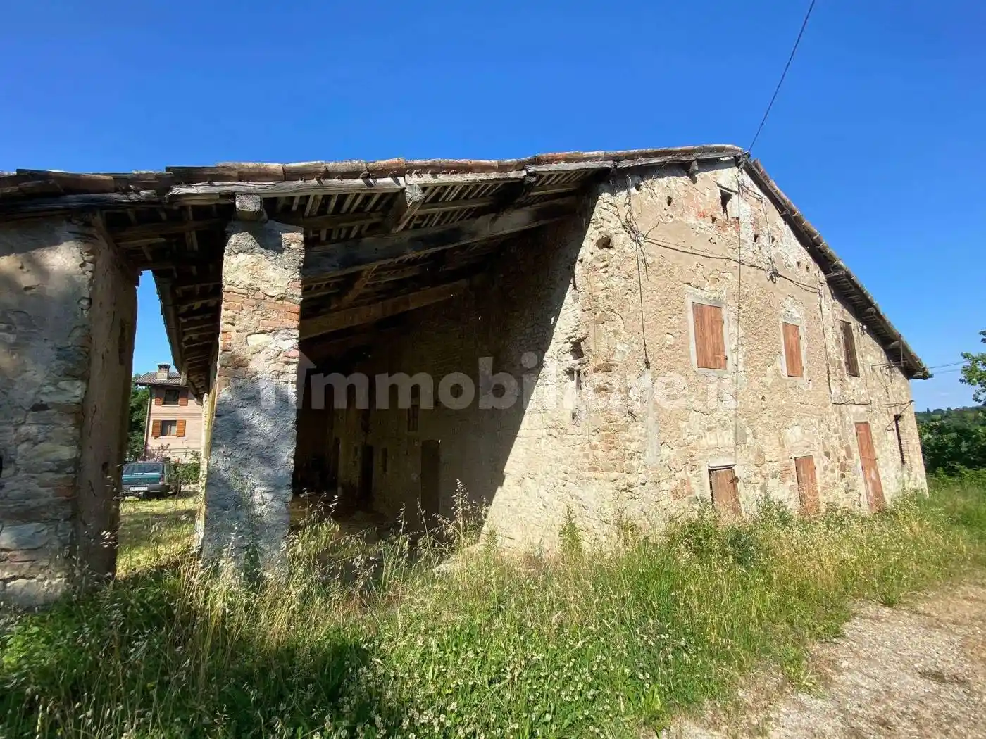 Rustico - Casale in vendita a Albinea