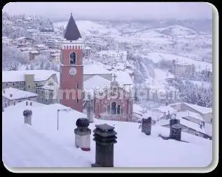 Appartamento in affitto a Rivisondoli