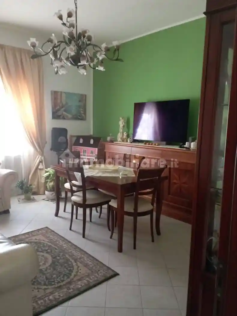 Appartamento in vendita a Caltanissetta