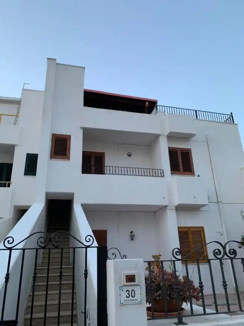 Appartamento in vendita a Salve