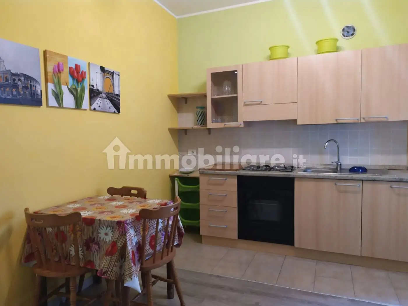 Appartamento in vendita a Chieti