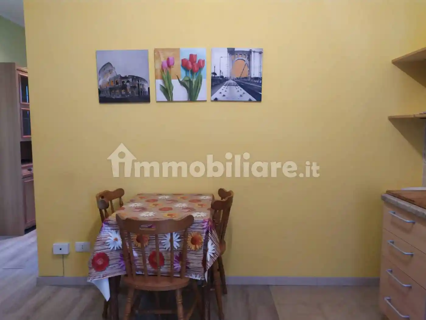 Trilocale via Madonna della Misericordia, Chieti Città, Chieti - foto 2