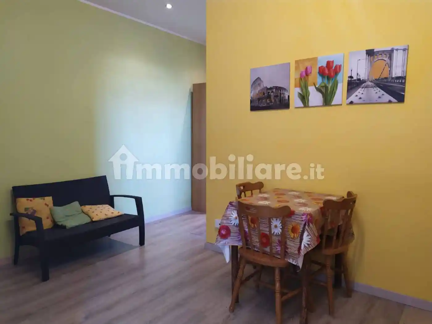 Trilocale via Madonna della Misericordia, Chieti Città, Chieti - foto 3