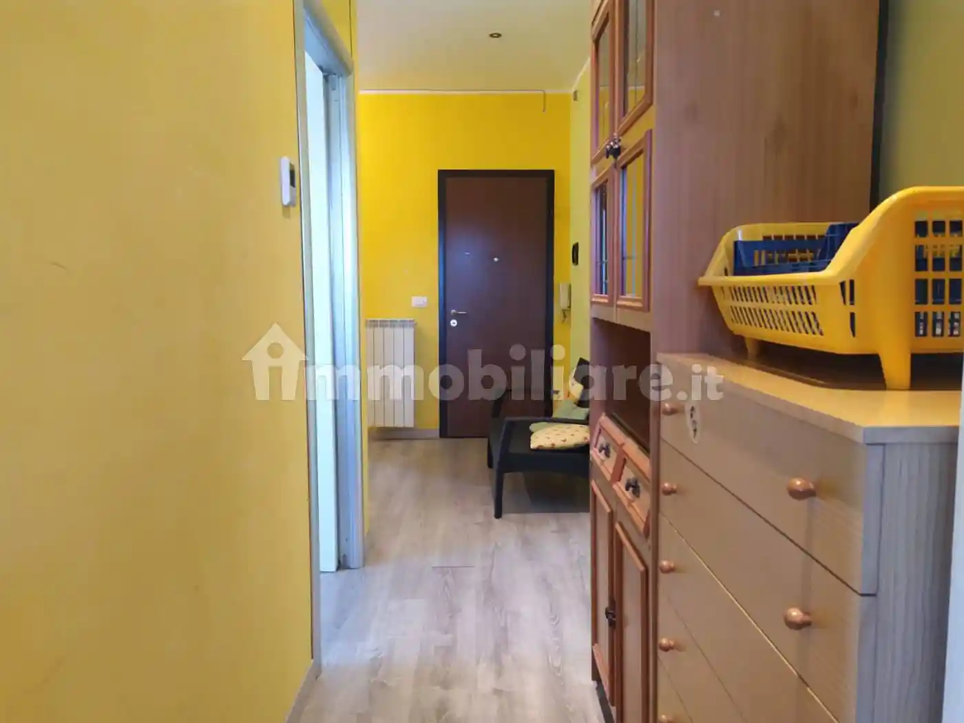 Trilocale via Madonna della Misericordia, Chieti Città, Chieti - foto 4