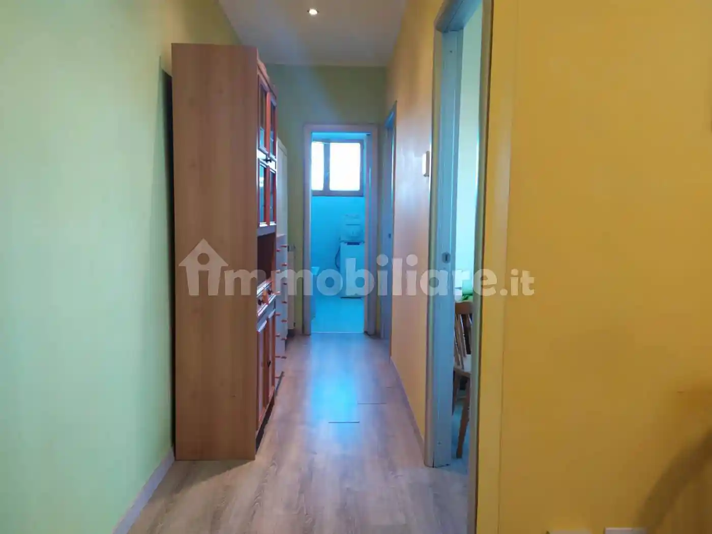 Trilocale via Madonna della Misericordia, Chieti Città, Chieti - foto 5