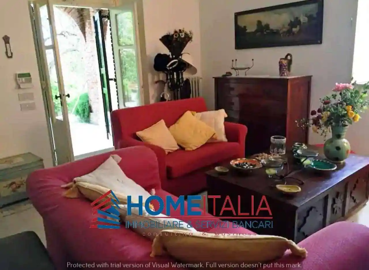 Villa in vendita a Castelbuono