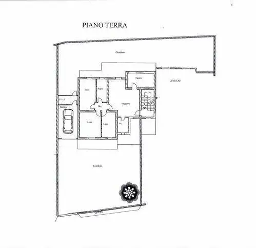 Appartamento in vendita a Carsoli