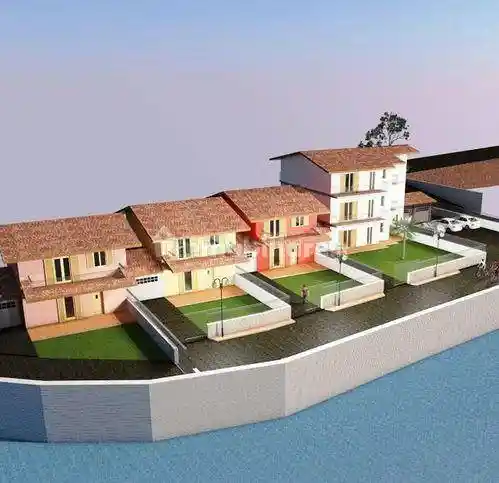 Villa a schiera via Dei Marsi, Centro, Carsoli - foto 2